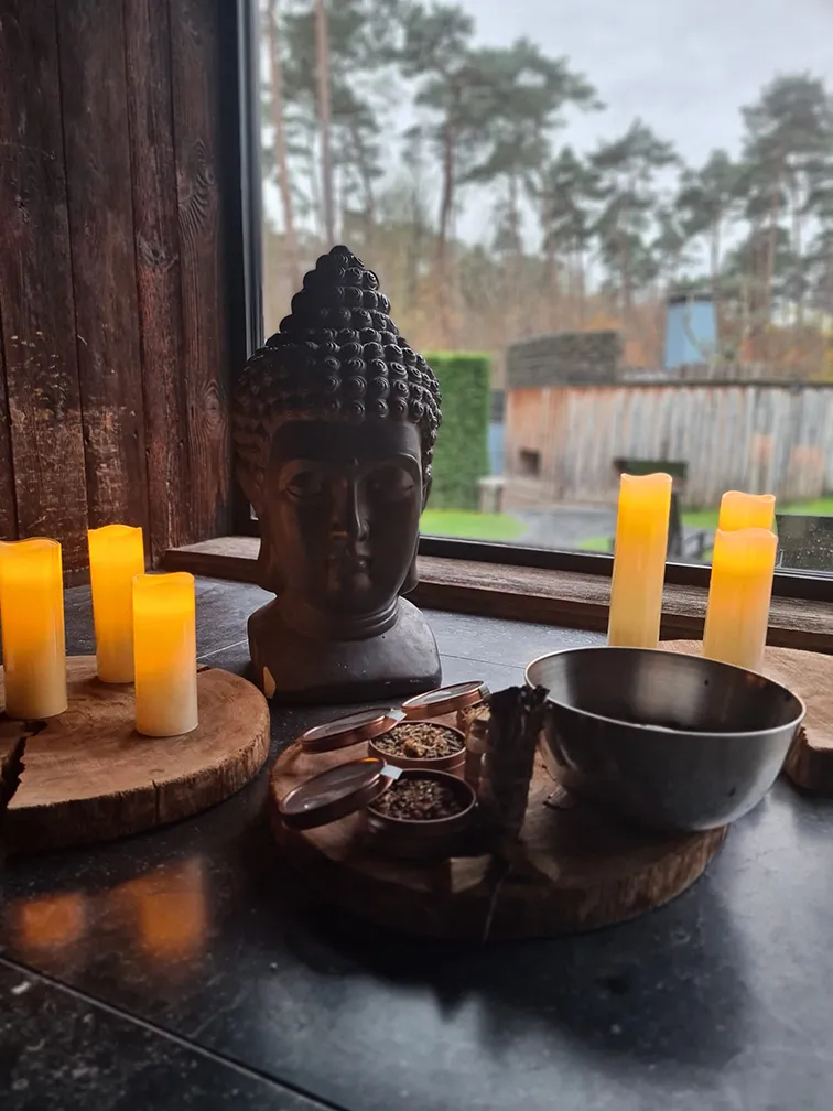 Moodsauna