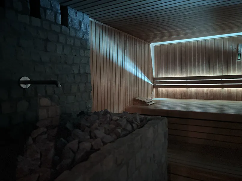Biosauna